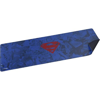 GXT 759SM XXL Gaming Mousepad Blue TRUST