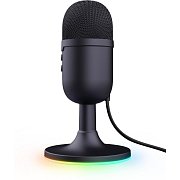 GXT234 YUNIX USB Microphone black TRUST