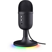 GXT234 YUNIX USB Microphone black TRUST