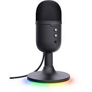 GXT234 YUNIX USB Microphone black TRUST