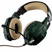 GXT322C CARUS HEADSET JUNGLE TRUST