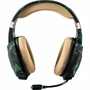 GXT322C CARUS HEADSET JUNGLE TRUST