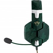 GXT322C CARUS HEADSET JUNGLE TRUST