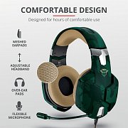 GXT322C CARUS HEADSET JUNGLE TRUST