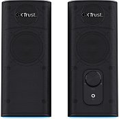 GXT612 SpeakerSet CETUS RGB 2.0 bl TRUST