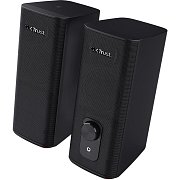 GXT612 SpeakerSet CETUS RGB 2.0 bl TRUST