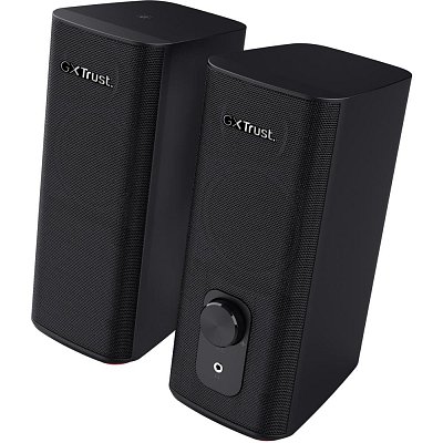 GXT612 SpeakerSet CETUS RGB 2.0 bl TRUST