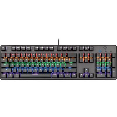 GXT865 ASTA MECH KEYBOARD US TRUST