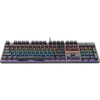 GXT865 ASTA MECH KEYBOARD US TRUST
