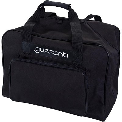 GZ 007 TAŠKA NA ŠICÍ STROJ GUZZANTI