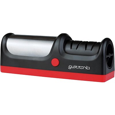 GZ 009 EL. BROUSEK NOŽŮ GUZZANTI