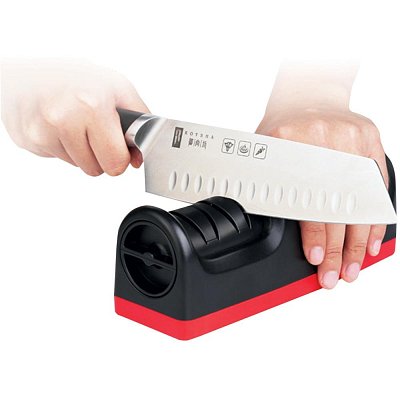 GZ 009 EL. BROUSEK NOŽŮ GUZZANTI