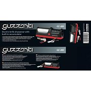 GZ 009 EL. BROUSEK NOŽŮ GUZZANTI