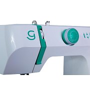 GZ 110A ŠICÍ STROJ GUZZANTI