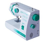 GZ 110A ŠICÍ STROJ GUZZANTI