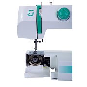 GZ 110A ŠICÍ STROJ GUZZANTI