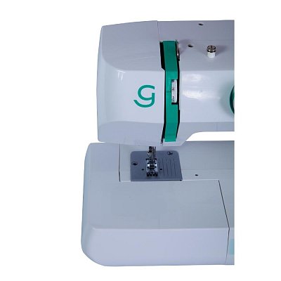 GZ 110A ŠICÍ STROJ GUZZANTI