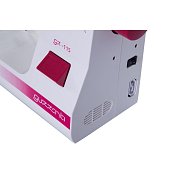 GZ 115A ŠICÍ STROJ GUZZANTI