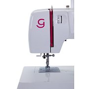 GZ 115A ŠICÍ STROJ GUZZANTI