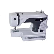 GZ 118 ŠICÍ STROJ GUZZANTI