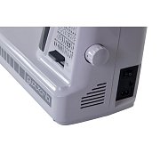 GZ 118 ŠICÍ STROJ GUZZANTI