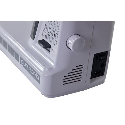 GZ 118 ŠICÍ STROJ GUZZANTI