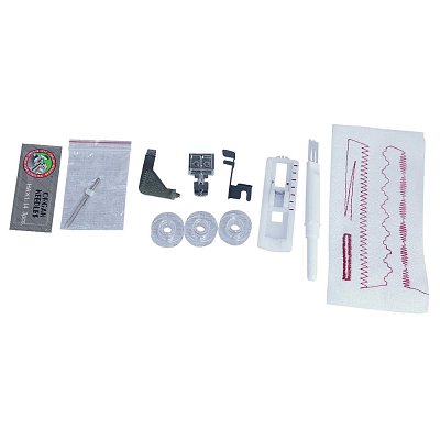 GZ 118 ŠICÍ STROJ GUZZANTI