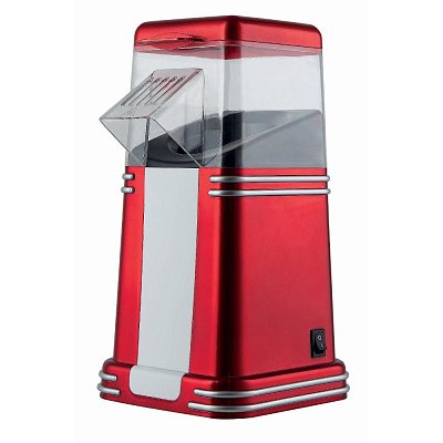 GZ 130 POPKORNOVAČ GUZZANTI