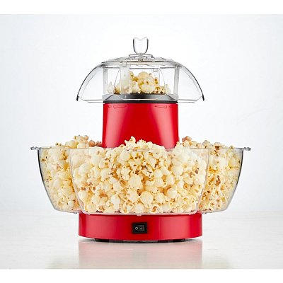 GZ 137 POPCORNOVAČ GUZZANTI