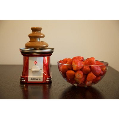 GZ 250 ČOKOLÁDOVÁ FONTÁNA GUZZANTI