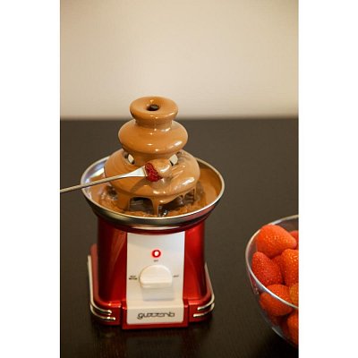 GZ 250 ČOKOLÁDOVÁ FONTÁNA GUZZANTI