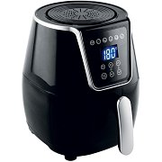 GZ 31D HORKOVZDUŠNÁ FRITÉZA GUZZANTI