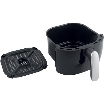 GZ 31D HORKOVZDUŠNÁ FRITÉZA GUZZANTI