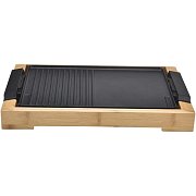 GZ 341 ELEKTRICKÝ STOLNÍ GRIL GUZZANTI