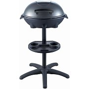 GZ 345 EL. STOJANOVÝ GRIL GUZZANTI