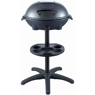 GZ 345 EL. STOJANOVÝ GRIL GUZZANTI