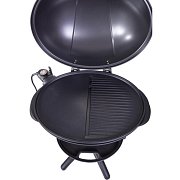 GZ 345 EL. STOJANOVÝ GRIL GUZZANTI