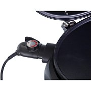 GZ 345 EL. STOJANOVÝ GRIL GUZZANTI