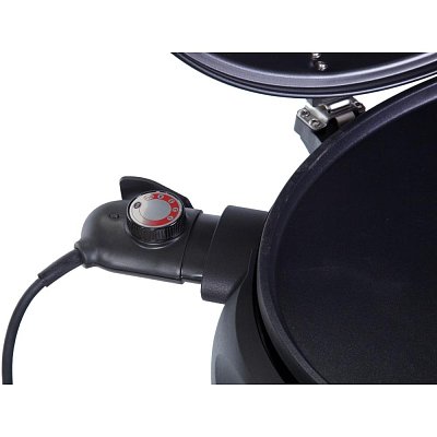 GZ 345 EL. STOJANOVÝ GRIL GUZZANTI