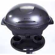 GZ 345 EL. STOJANOVÝ GRIL GUZZANTI