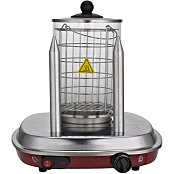 GZ 460A HOTDOGOVAČ GUZZANTI