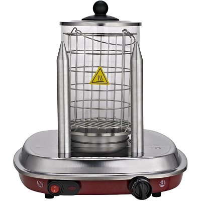 GZ 460A HOTDOGOVAČ GUZZANTI