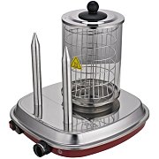 GZ 460A HOTDOGOVAČ GUZZANTI