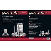 GZ 460A HOTDOGOVAČ GUZZANTI