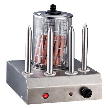 GZ 464 HOTDOGOVAČ GUZZANTI