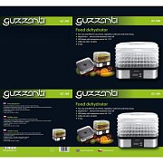 GZ 508 SUŠIČKA OVOCE GUZZANTI