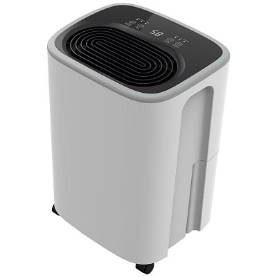 GZ 595 ODVLHČOVAČ VZDUCHU GUZZANTI