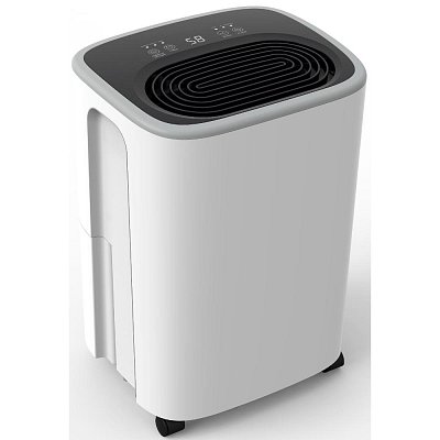 GZ 595 ODVLHČOVAČ VZDUCHU GUZZANTI