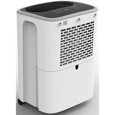 GZ 595 ODVLHČOVAČ VZDUCHU GUZZANTI