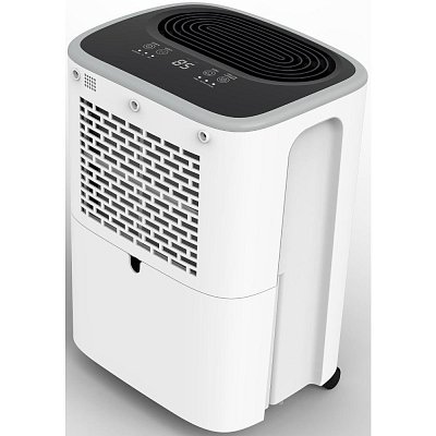 GZ 595 ODVLHČOVAČ VZDUCHU GUZZANTI